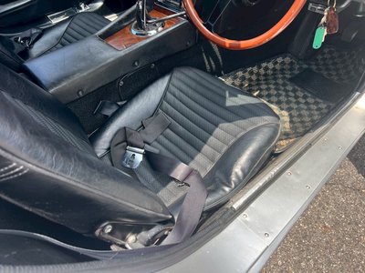 1999 Toyota 2000GT 缩略图 13