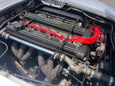 1999 Toyota 2000GT 缩略图 21
