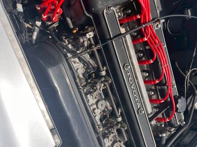 1999 Toyota 2000GT 缩略图 22