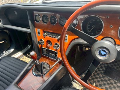 1999 Toyota 2000GT 缩略图 19