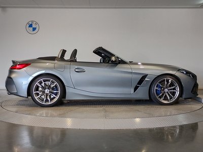 BMW Z4 - 7