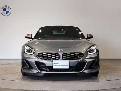 BMW Z4 - 5