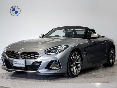 BMW Z4 - 1