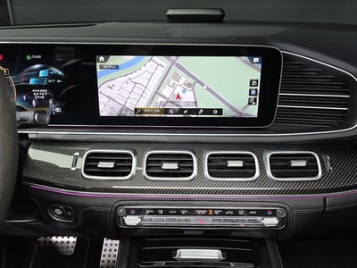 2022 Mercedes-BENZ GLE 缩略图 35