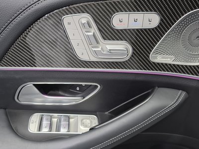2022 Mercedes-BENZ GLE 缩略图 19