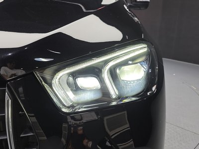 2022 Mercedes-BENZ GLE 照片 9