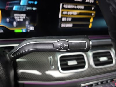 2022 Mercedes-BENZ GLE 缩略图 12