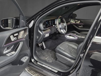 2022 Mercedes-BENZ GLE 缩略图 13