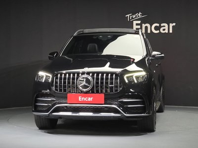 2022 Mercedes-BENZ GLE 照片 2