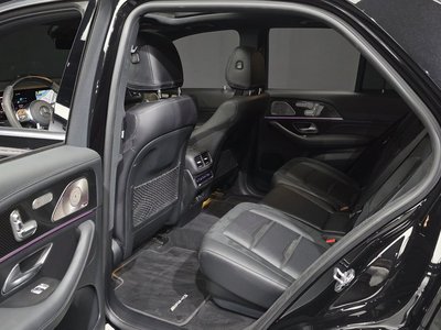 2022 Mercedes-BENZ GLE 缩略图 16