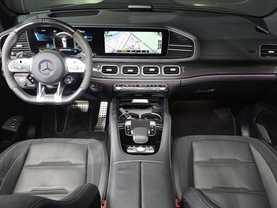 2022 Mercedes-BENZ GLE 照片 5