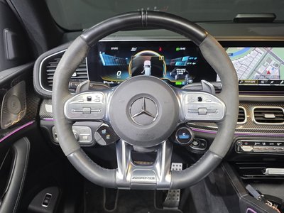 2022 Mercedes-BENZ GLE 缩略图 18