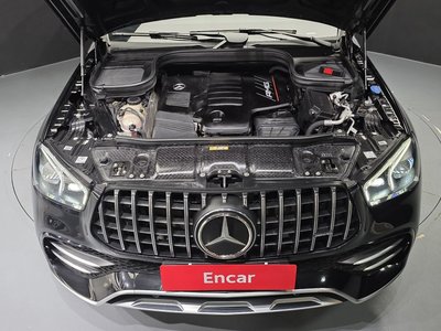 2022 Mercedes-BENZ GLE 照片 7