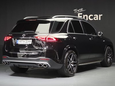 2022 Mercedes-BENZ GLE 照片 4