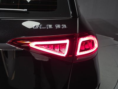 2022 Mercedes-BENZ GLE 照片 10