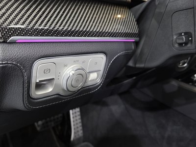 2022 Mercedes-BENZ GLE 缩略图 20