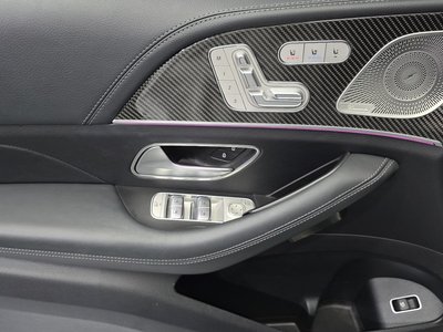 2022 Mercedes-BENZ GLE 缩略图 14