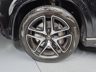 2022 Mercedes-BENZ GLE 照片 6