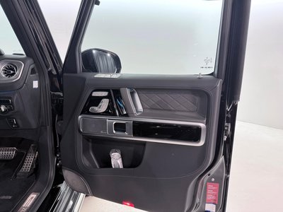 صورة مصغرة 28 لـ 2023 Mercedes-BENZ G-CLASS