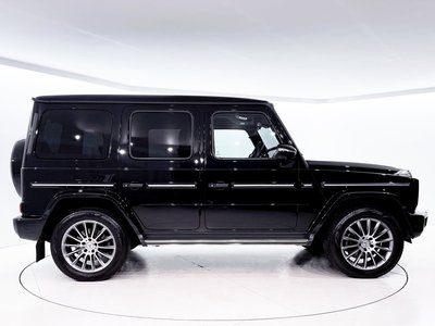 2023 Mercedes-BENZ G-CLASS 照片 8