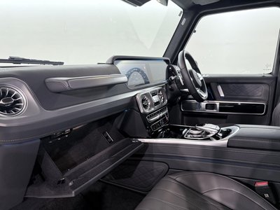 صورة مصغرة 38 لـ 2023 Mercedes-BENZ G-CLASS