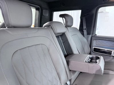 صورة مصغرة 32 لـ 2023 Mercedes-BENZ G-CLASS