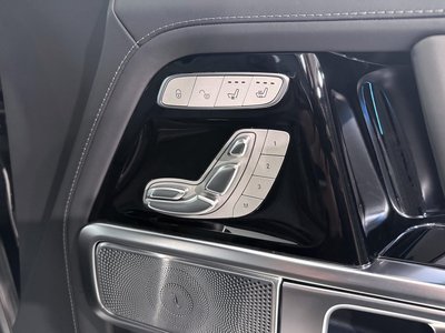 صورة مصغرة 29 لـ 2023 Mercedes-BENZ G-CLASS