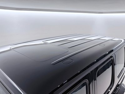 صورة مصغرة 41 لـ 2023 Mercedes-BENZ G-CLASS