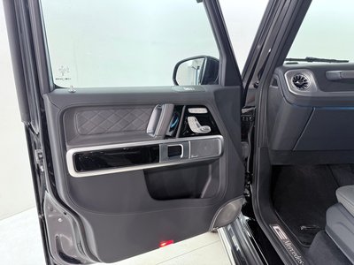 صورة مصغرة 35 لـ 2023 Mercedes-BENZ G-CLASS