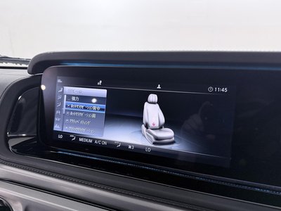 صورة مصغرة 17 لـ 2023 Mercedes-BENZ G-CLASS