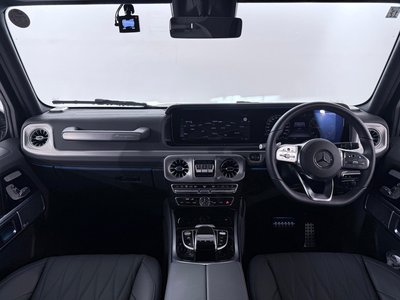 2023 Mercedes-BENZ G-CLASS 照片 2
