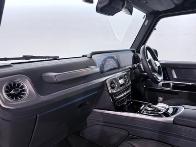 صورة مصغرة 37 لـ 2023 Mercedes-BENZ G-CLASS