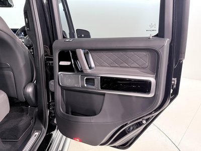 صورة مصغرة 30 لـ 2023 Mercedes-BENZ G-CLASS