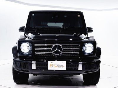 صورة مصغرة 11 لـ 2023 Mercedes-BENZ G-CLASS