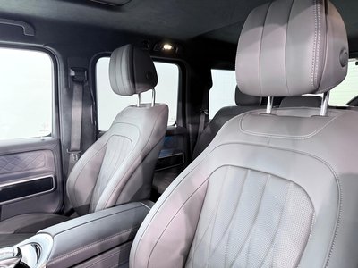 صورة مصغرة 36 لـ 2023 Mercedes-BENZ G-CLASS