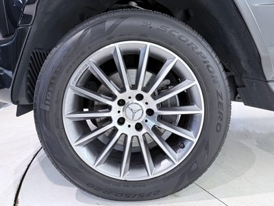 صورة مصغرة 44 لـ 2023 Mercedes-BENZ G-CLASS