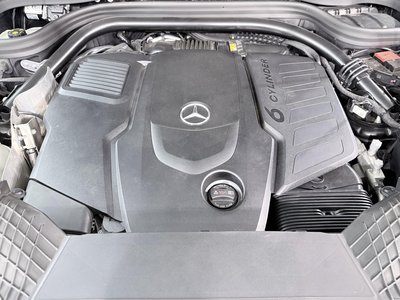 صورة مصغرة 47 لـ 2023 Mercedes-BENZ G-CLASS
