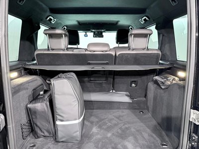 صورة مصغرة 34 لـ 2023 Mercedes-BENZ G-CLASS