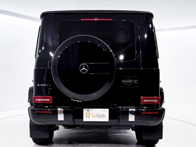 2023 Mercedes-BENZ G-CLASS 照片 6