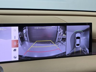 صورة مصغرة 17 لـ 2025 Genesis G80 (RG3)