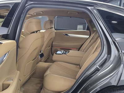 صورة مصغرة 12 لـ 2025 Genesis G80 (RG3)