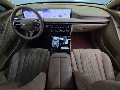 صورة 5 لـ 2025 Genesis G80 (RG3)
