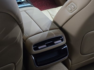 صورة مصغرة 20 لـ 2025 Genesis G80 (RG3)