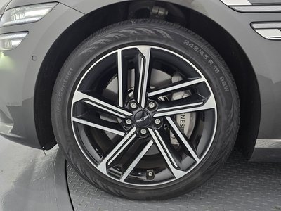 صورة 6 لـ 2025 Genesis G80 (RG3)