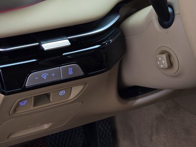 صورة مصغرة 14 لـ 2025 Genesis G80 (RG3)