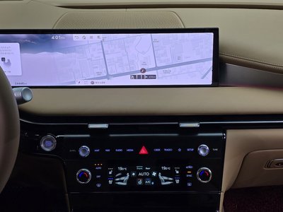 صورة مصغرة 18 لـ 2025 Genesis G80 (RG3)