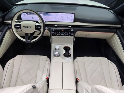 GENESIS GV80 - 5