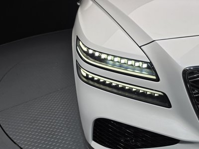 GENESIS GV80 - 9