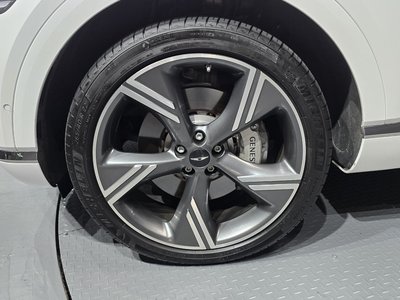 GENESIS GV80 - 6