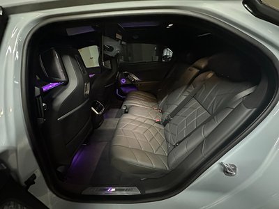 2024 BMW 7 SERIES — миниатюра 14